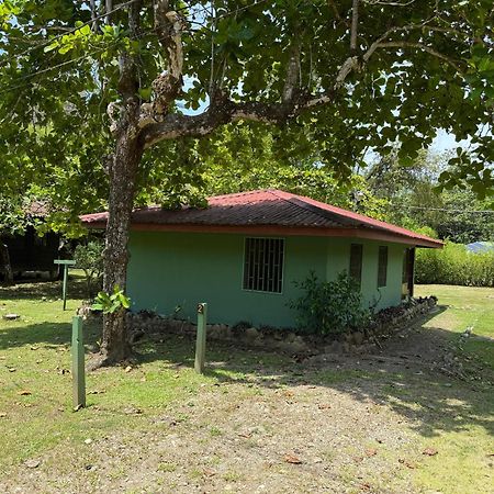 Villa Hacienda Baru Dominical Exterior foto