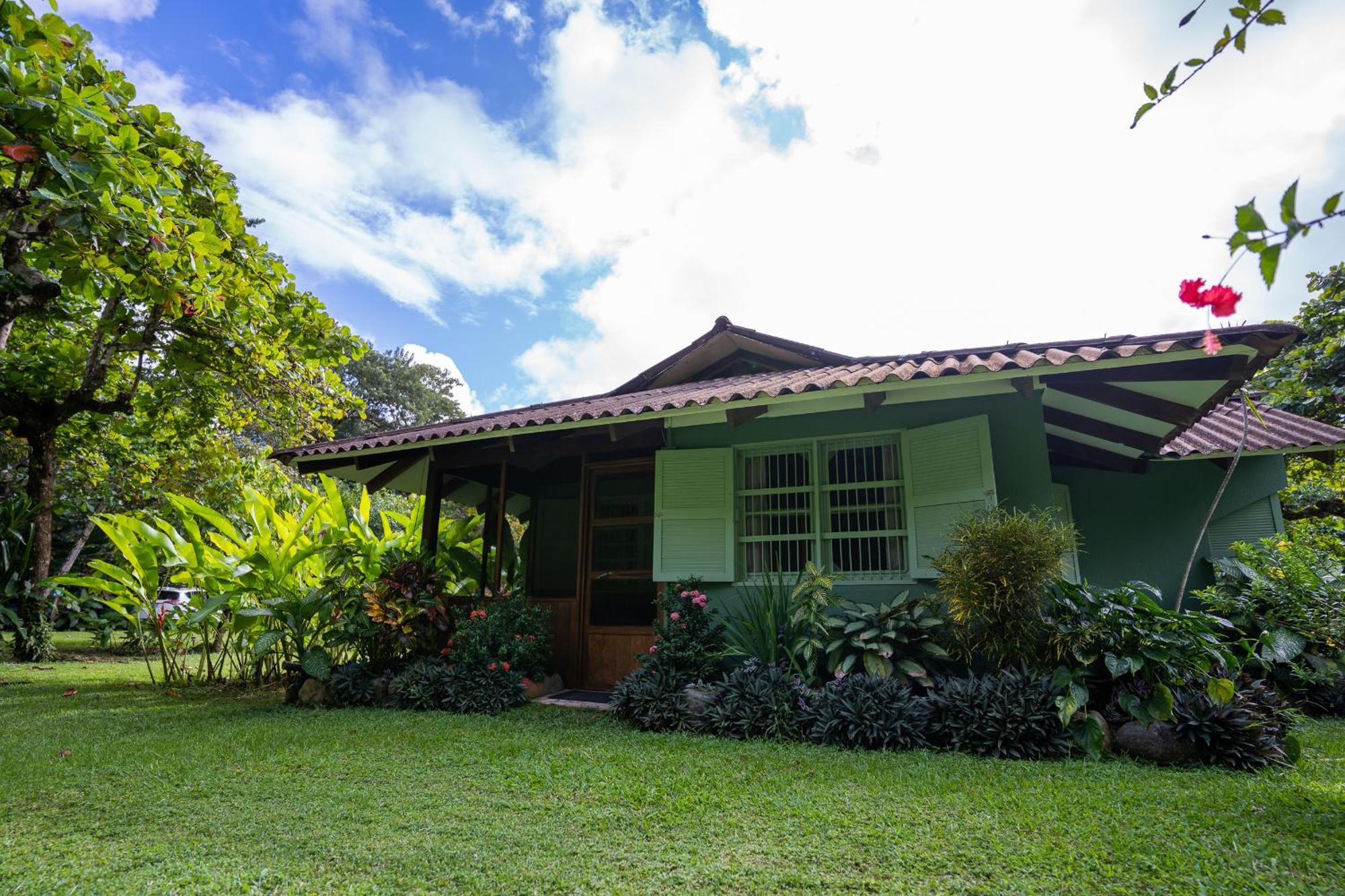 Villa Hacienda Baru Dominical Exterior foto