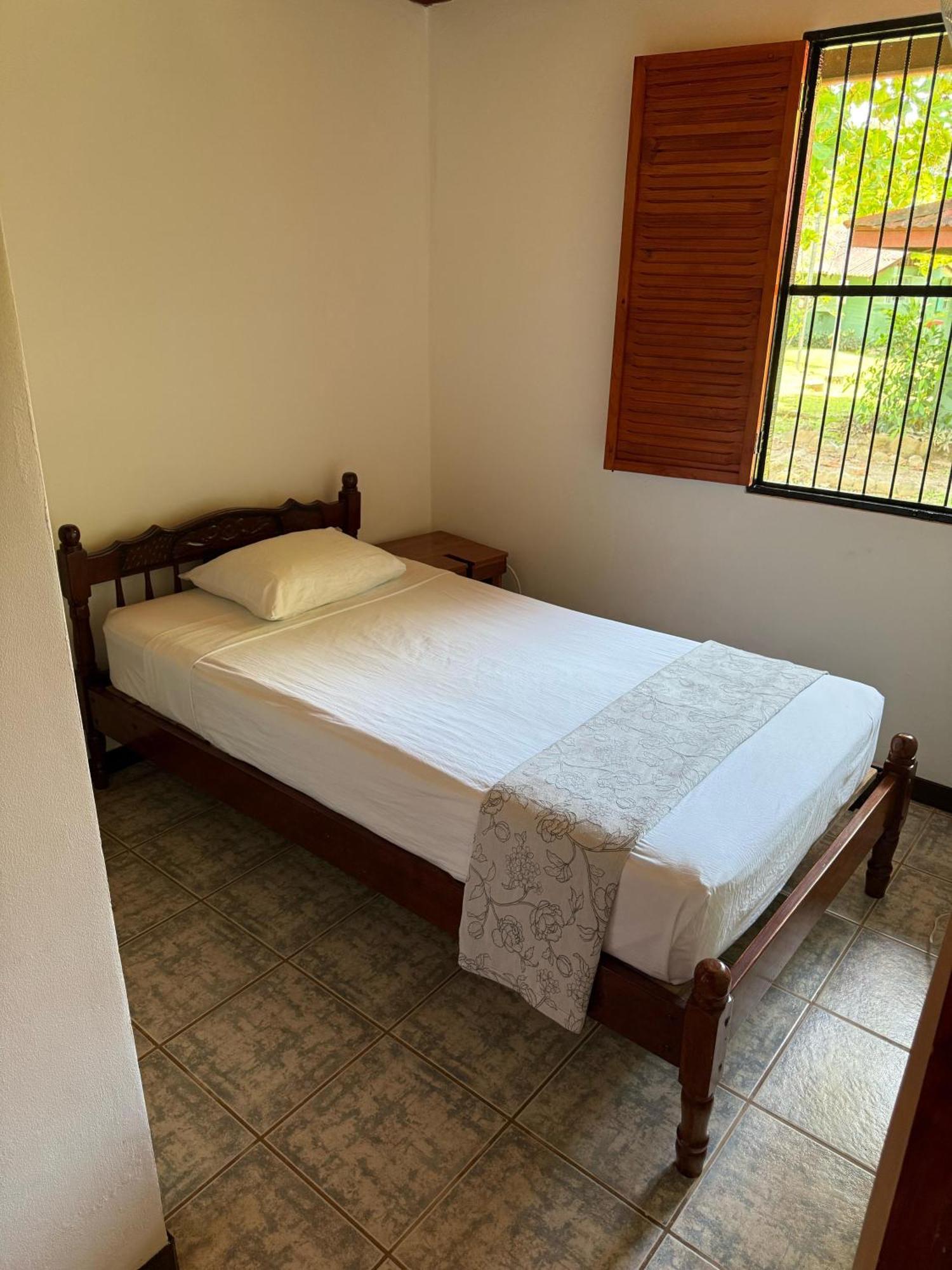 Villa Hacienda Baru Dominical Exterior foto
