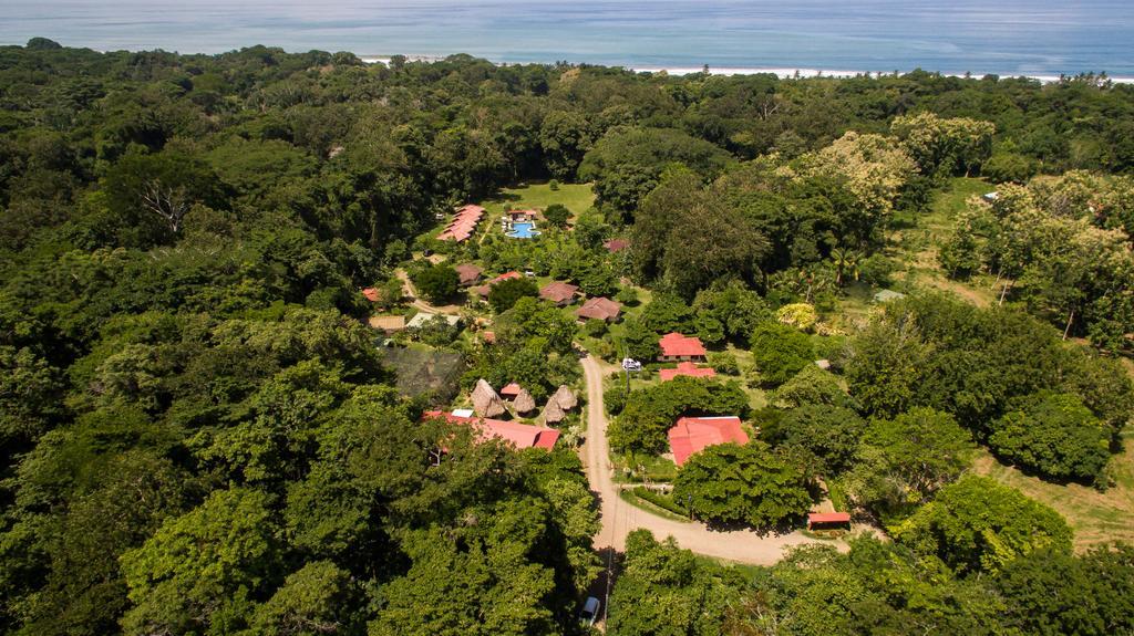 Villa Hacienda Baru Dominical Exterior foto