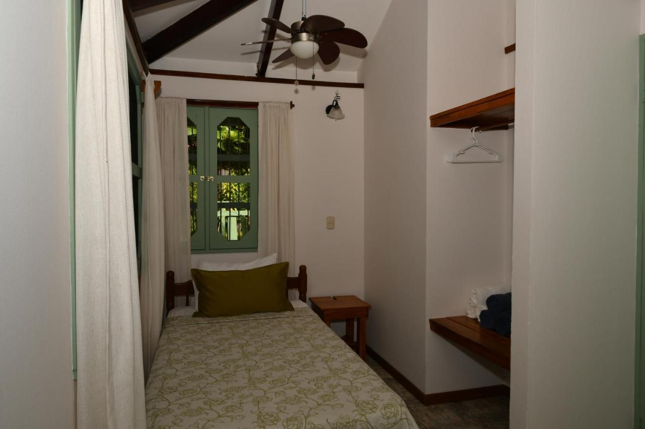 Villa Hacienda Baru Dominical Exterior foto